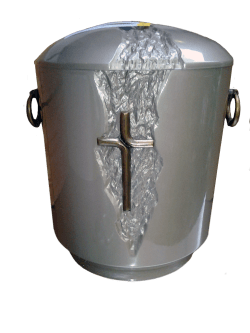 Urna ceramiczna